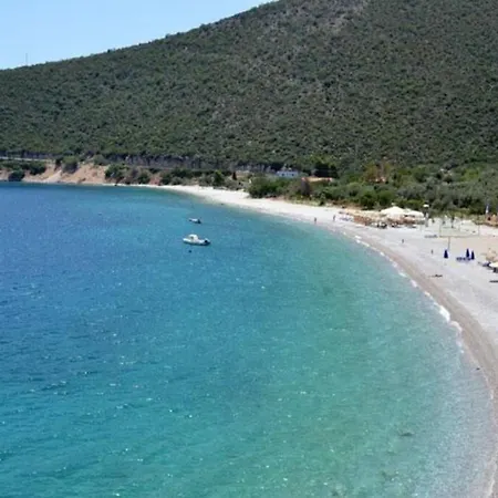 Relax Life_peloponisos 펜션